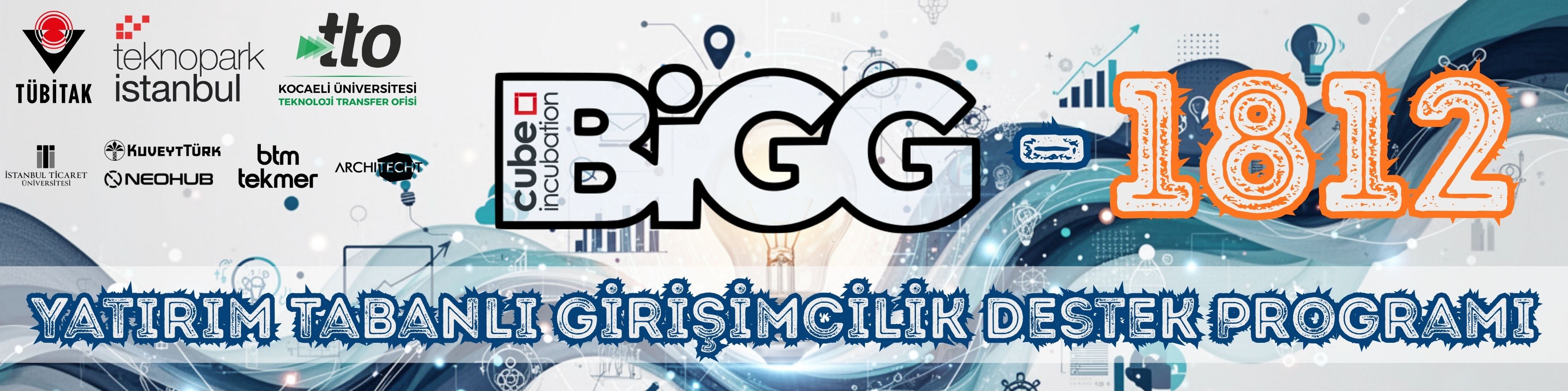 BiggCube-Hemen Başvur