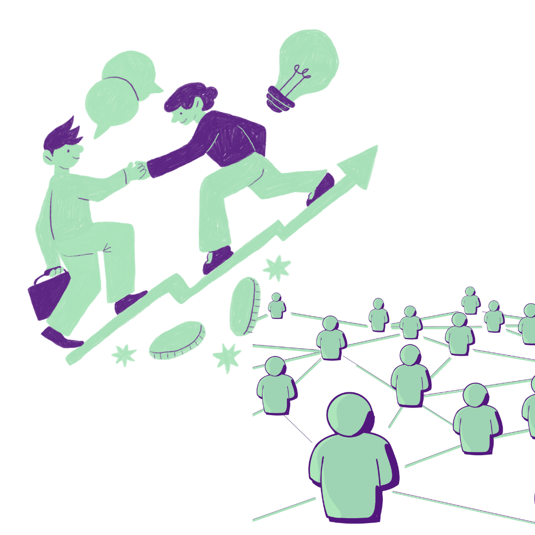 Şirketleşme ve Girişimcilik Hizmetleri