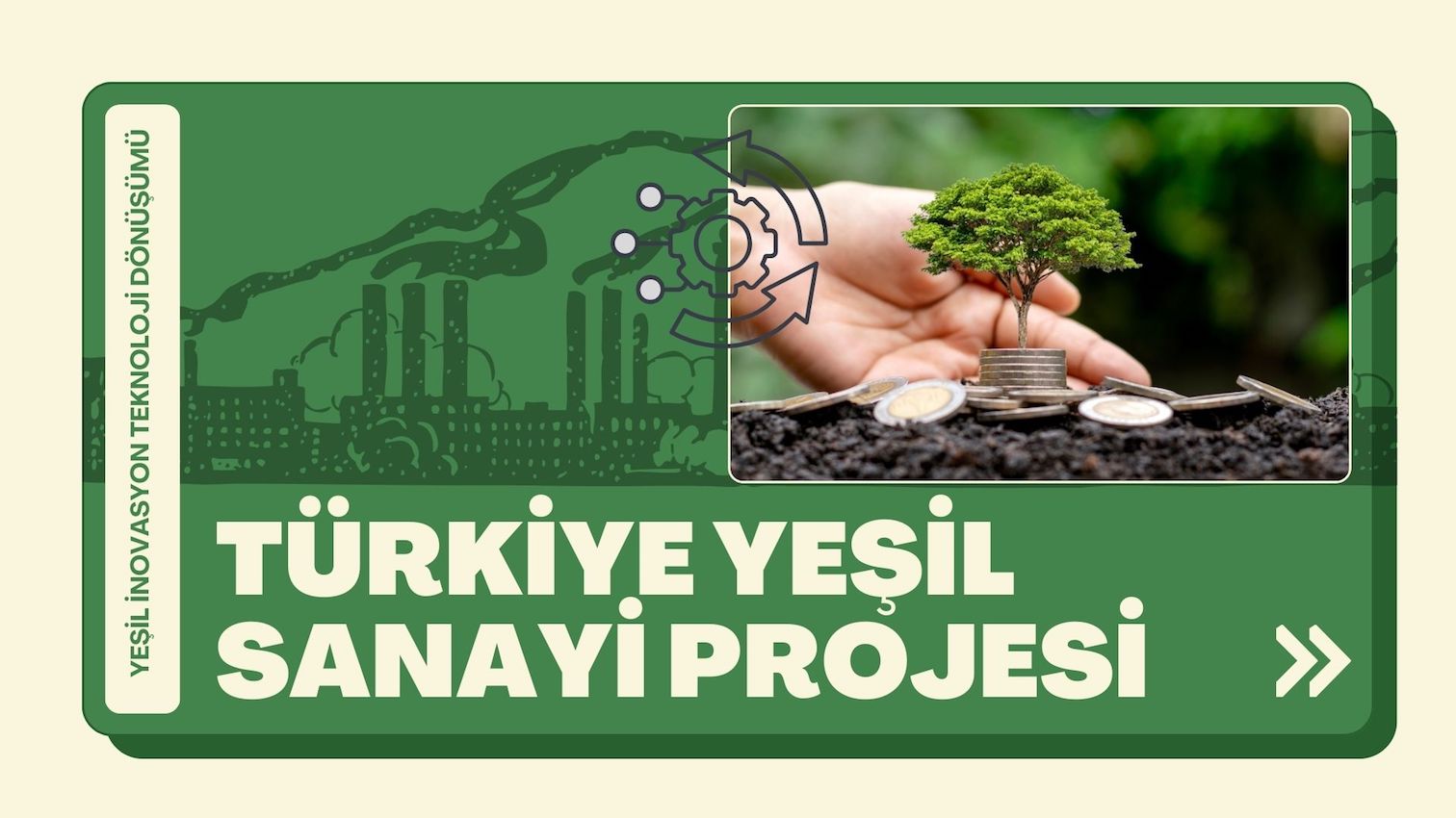 1831-YEŞİL İNOVASYON