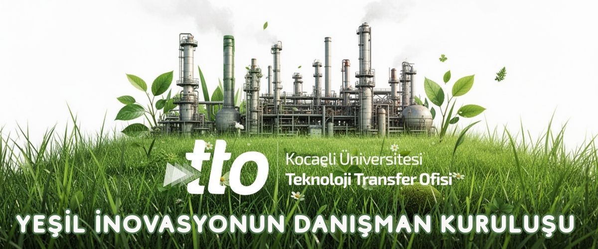 Yeşil Dönüşüm - Ana Sayfa