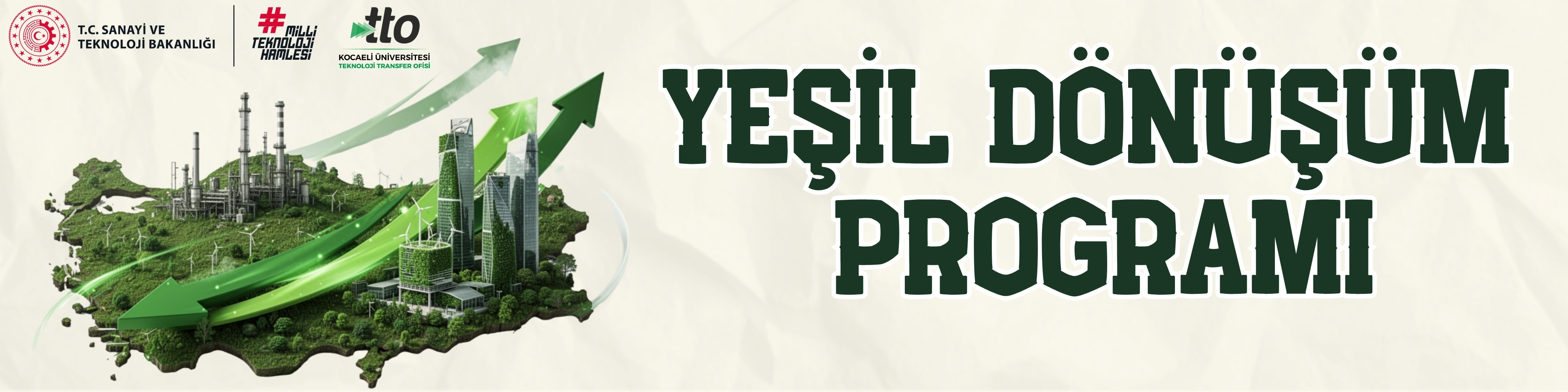 Yeşil Dönüşüm Programı