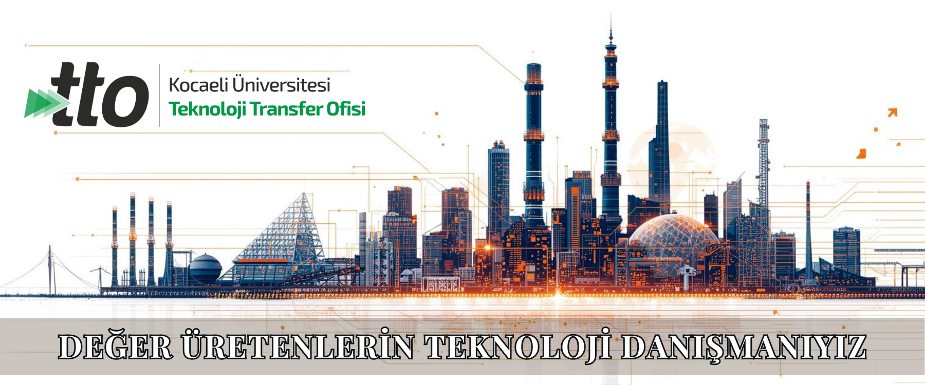 Müdürümüzün Mesajı