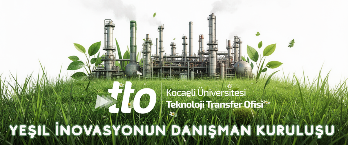 Yeşil Dönüşüm - 1833 SAYEM Yeşil Dönüşüm Çağrısı